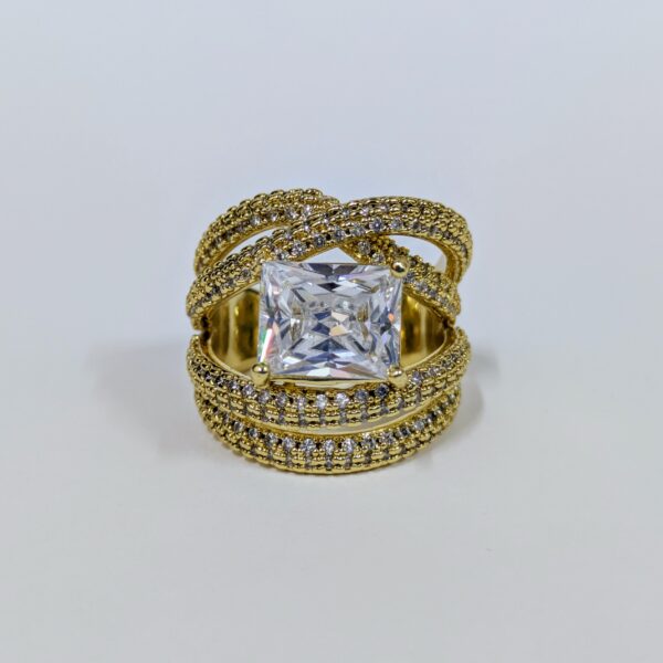 Flash Ring