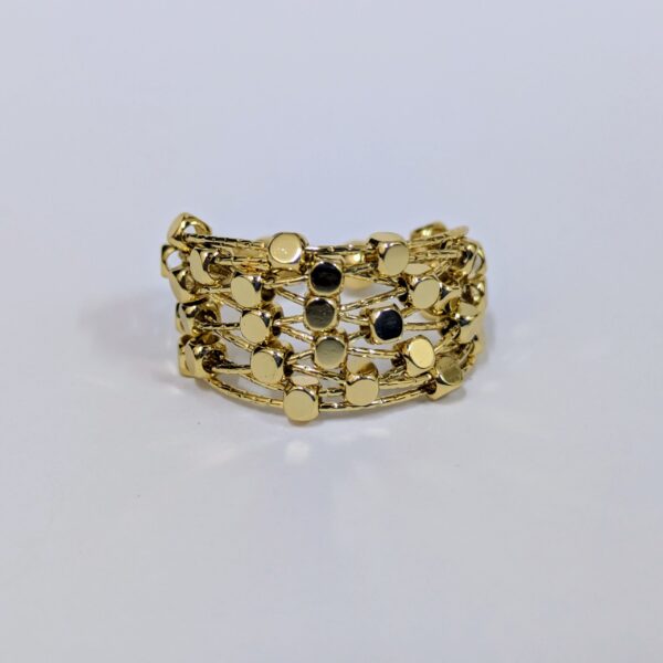 Webster Ring