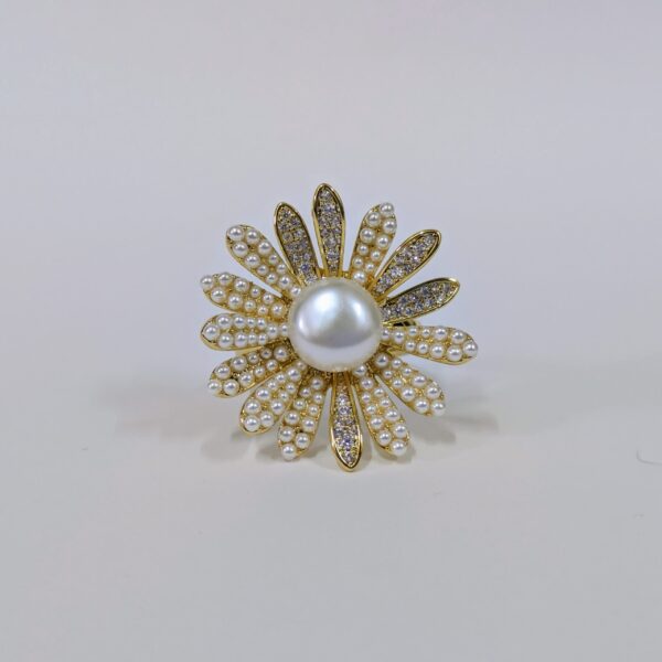Daisy Ring