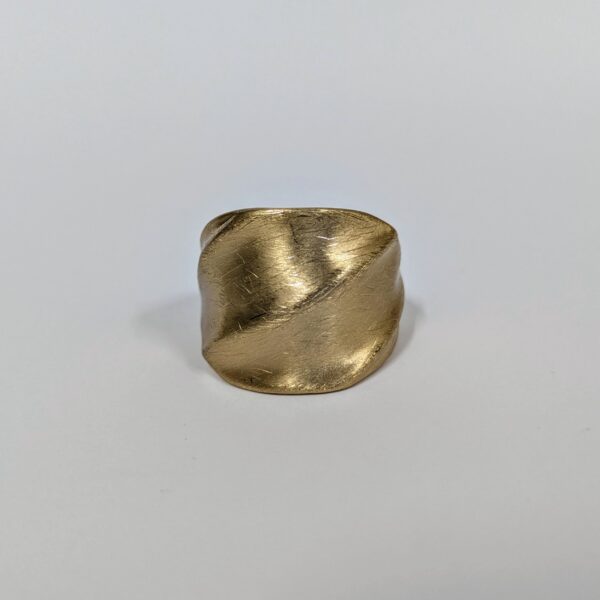 Sheath Ring
