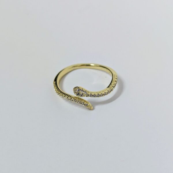 Snake Ring