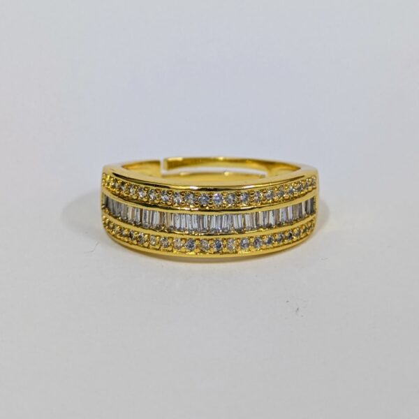 Queen Ring