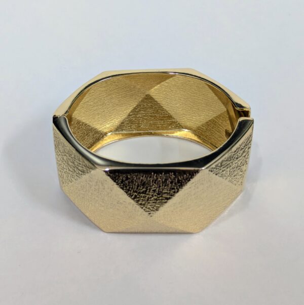 Nefertiti Bangle