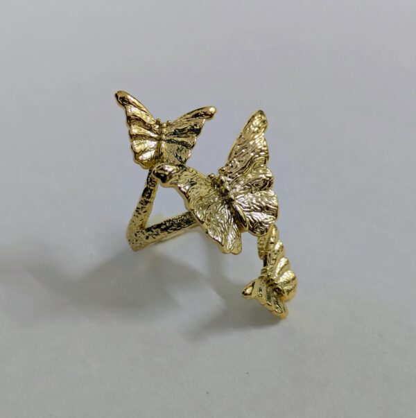 Flight Ring