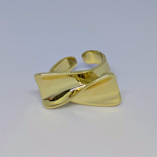 Bow Ring